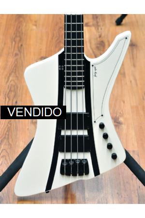 Sandberg Forty Eight Vintage White (usado) Sandberg Forty Eight Vintage White (usado)